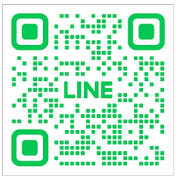 LINE QR HomeForCash